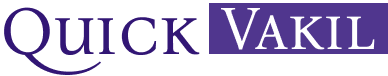 Quick Vakil Logo